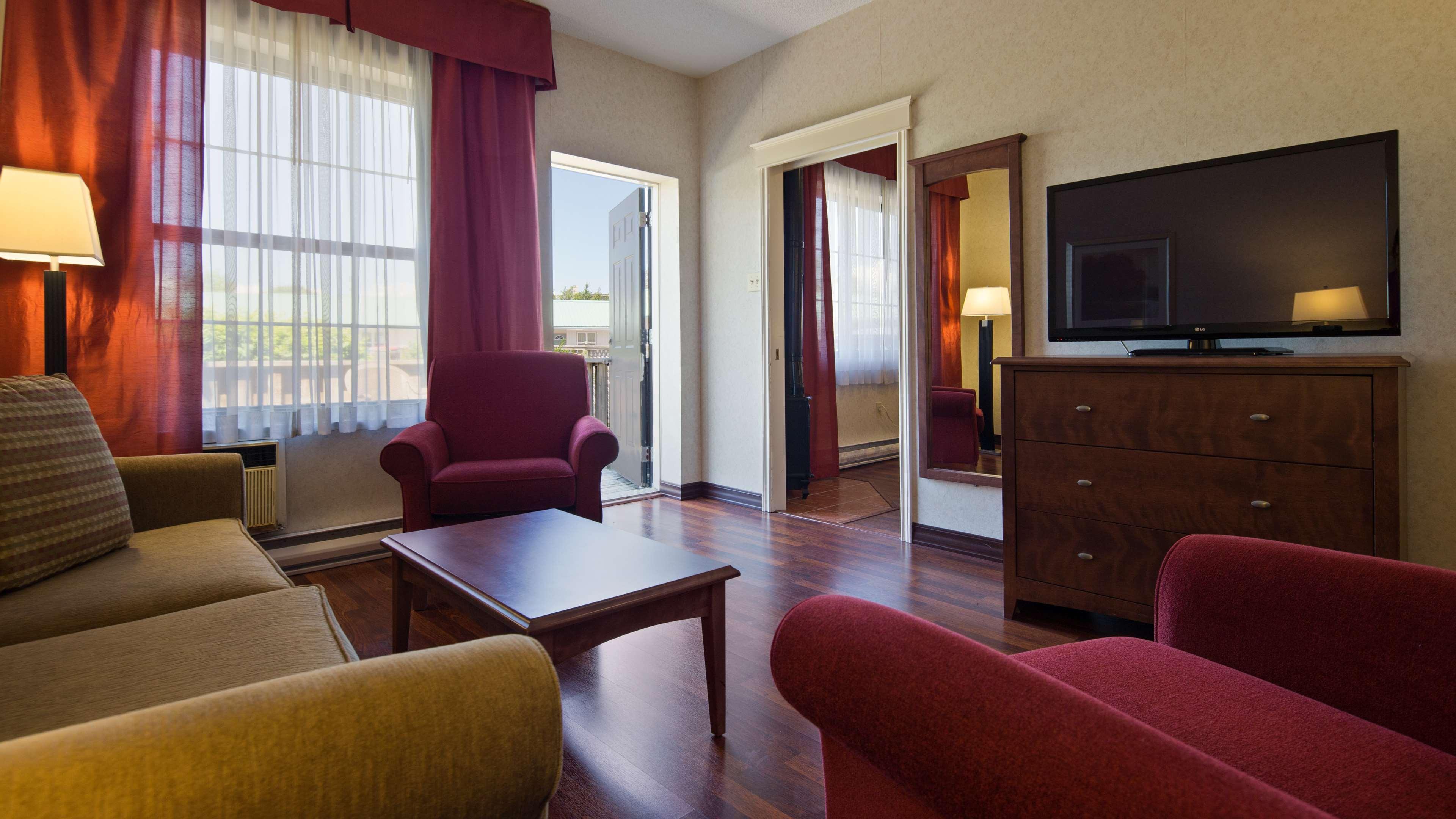 Best Western Glengarry Truro Zewnętrze zdjęcie