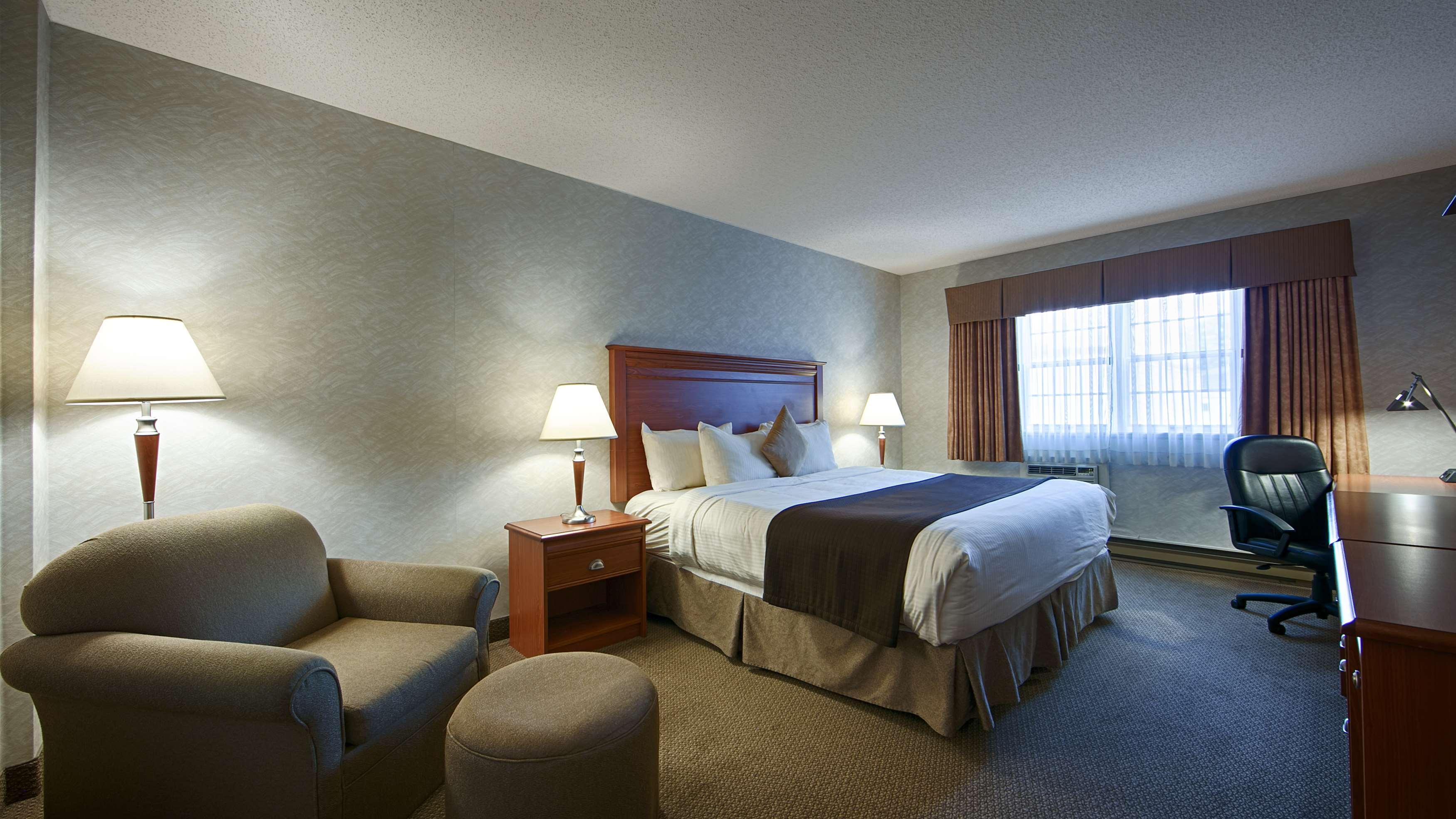 Best Western Glengarry Truro Zewnętrze zdjęcie