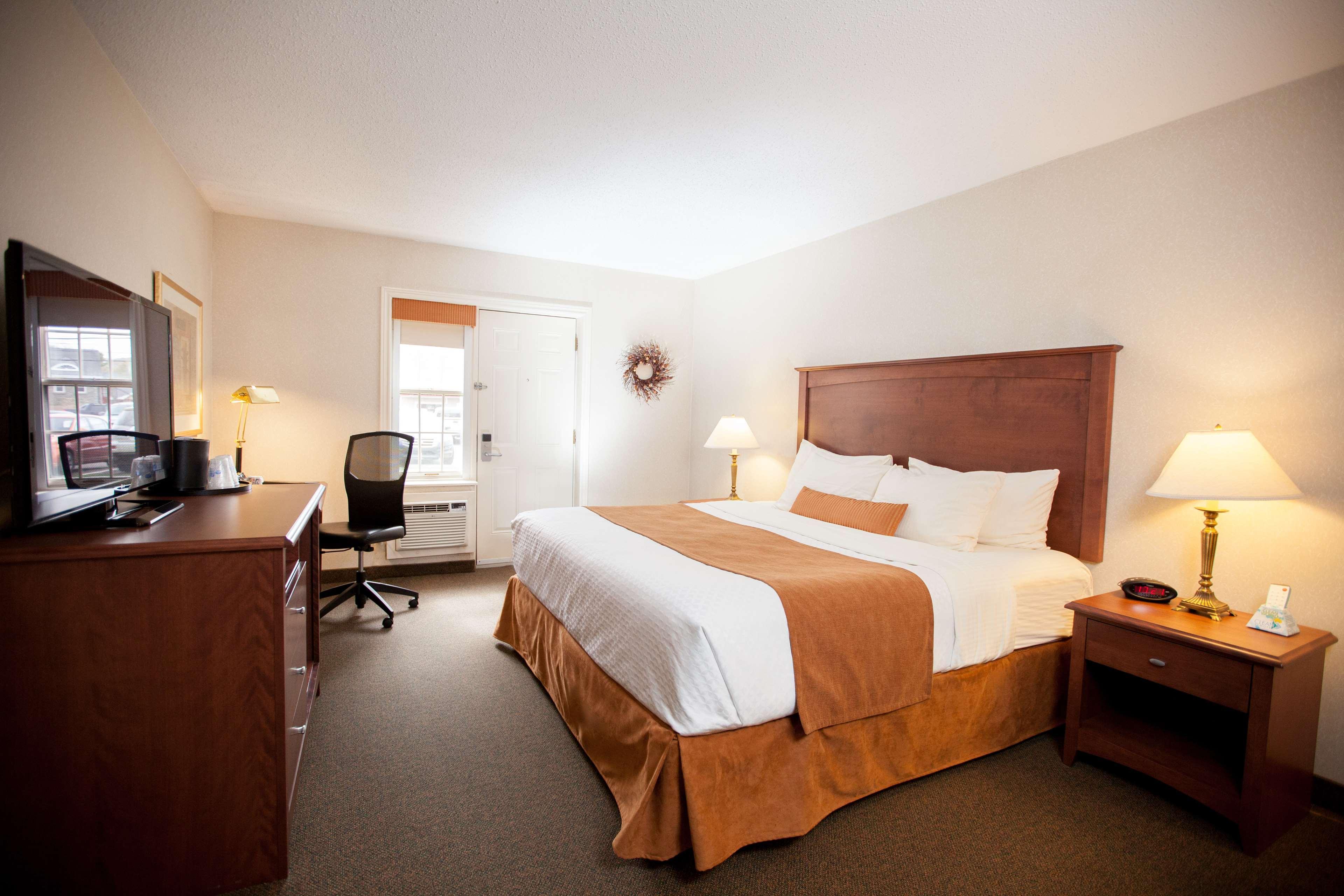 Best Western Glengarry Truro Zewnętrze zdjęcie