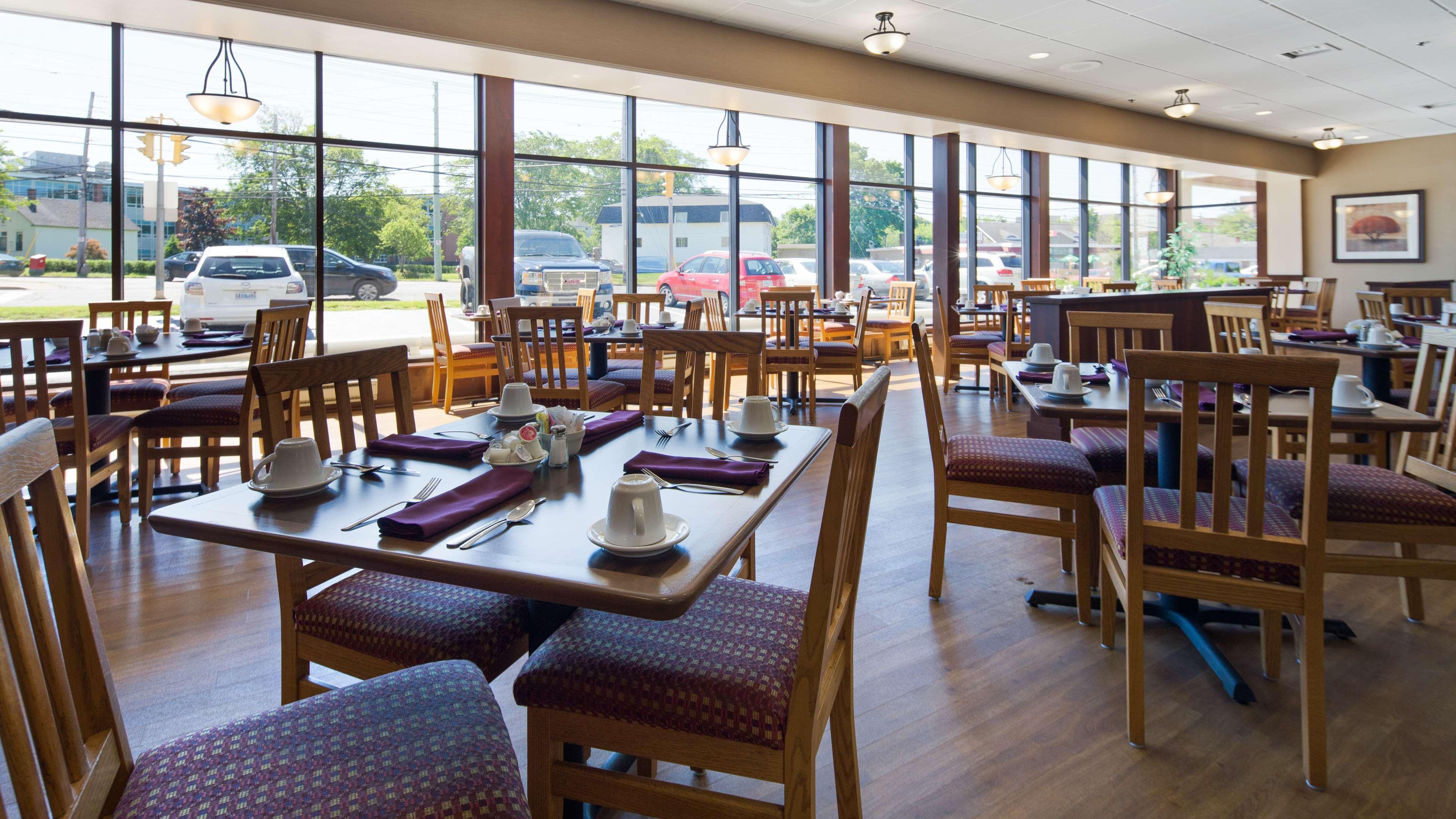 Best Western Glengarry Truro Zewnętrze zdjęcie