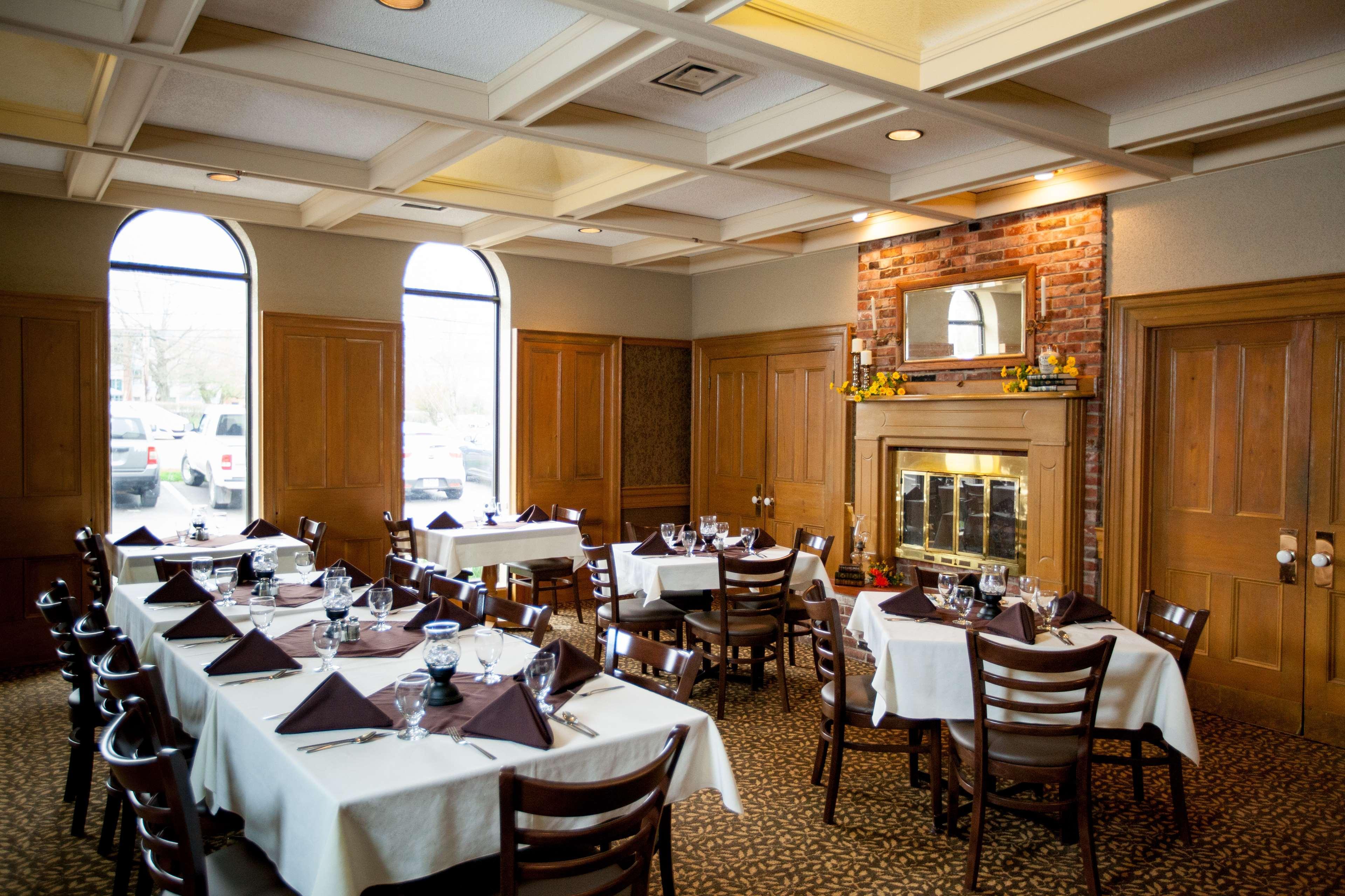 Best Western Glengarry Truro Zewnętrze zdjęcie