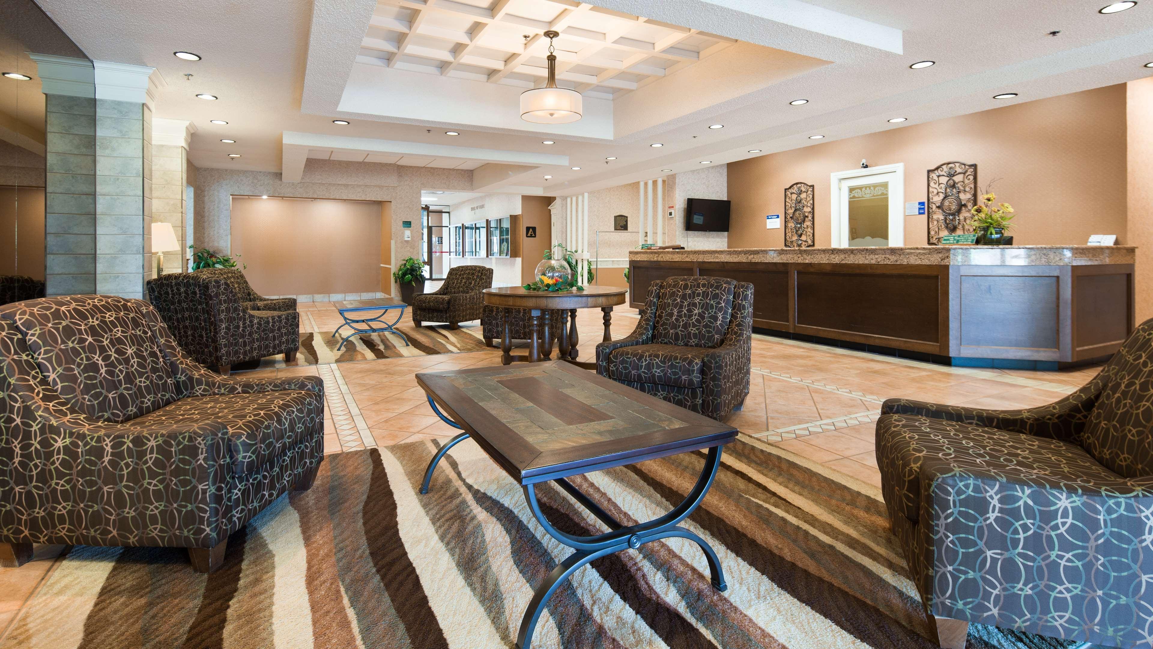 Best Western Glengarry Truro Zewnętrze zdjęcie