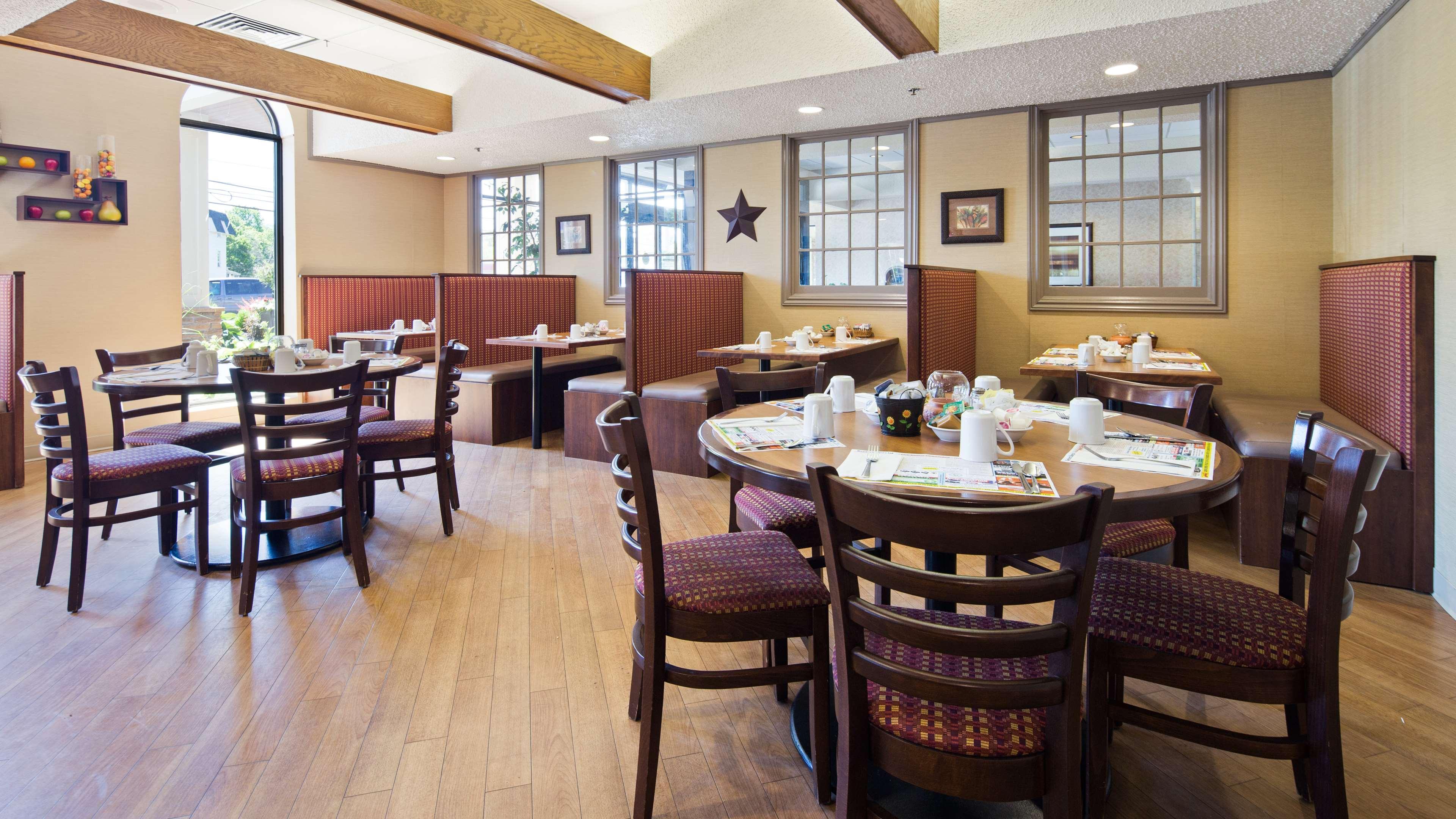Best Western Glengarry Truro Zewnętrze zdjęcie