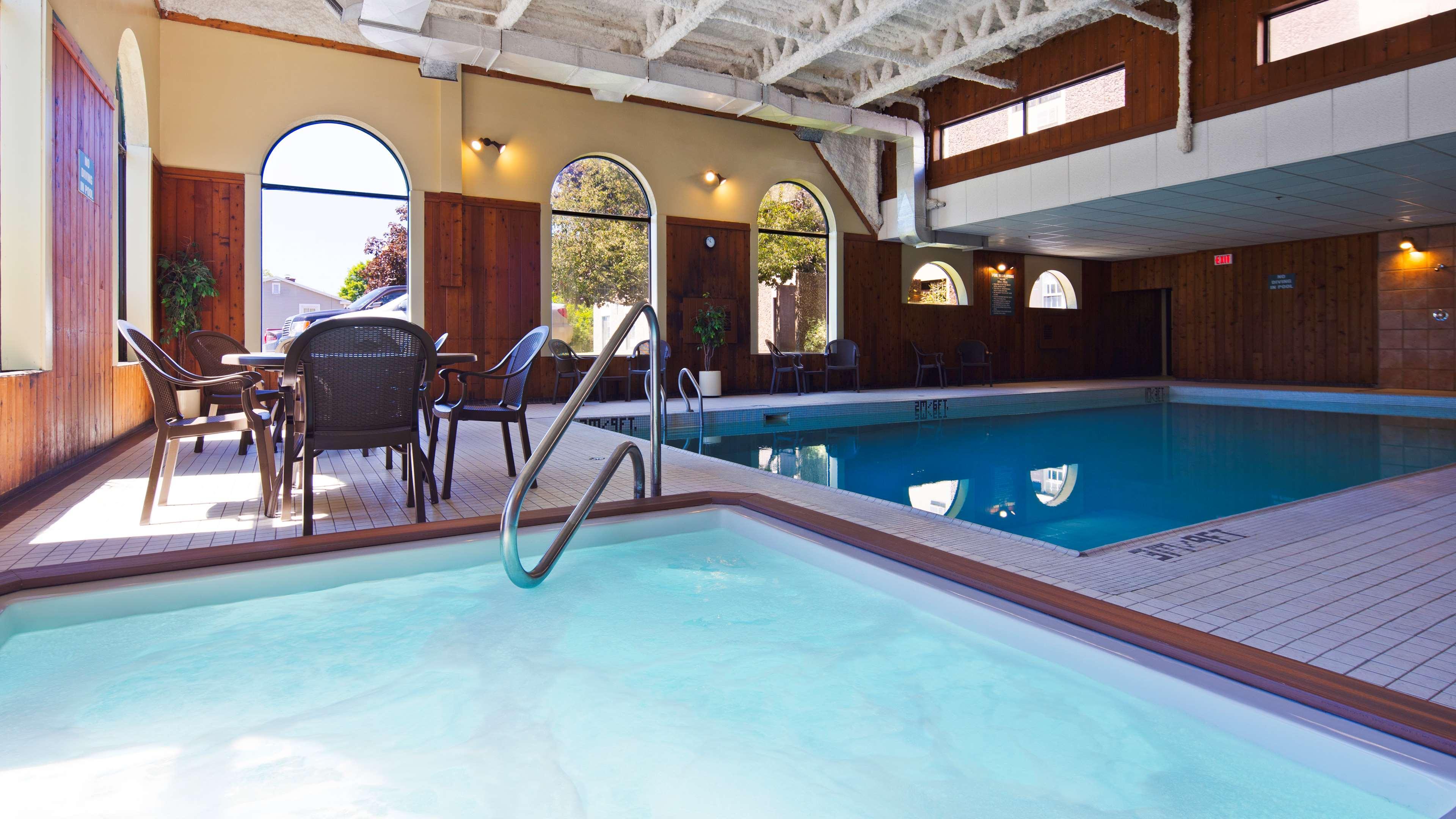 Best Western Glengarry Truro Zewnętrze zdjęcie