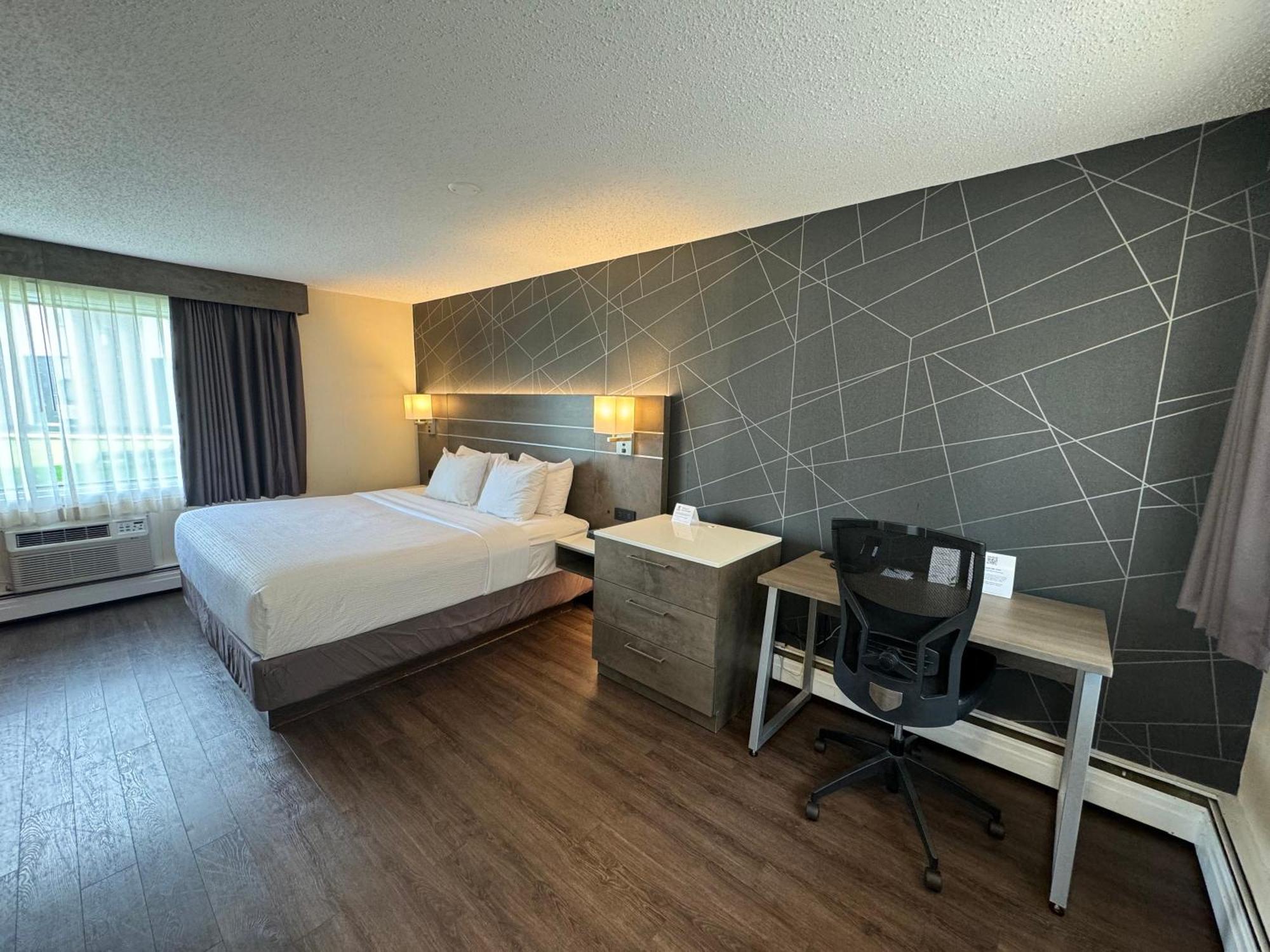 Best Western Glengarry Truro Zewnętrze zdjęcie
