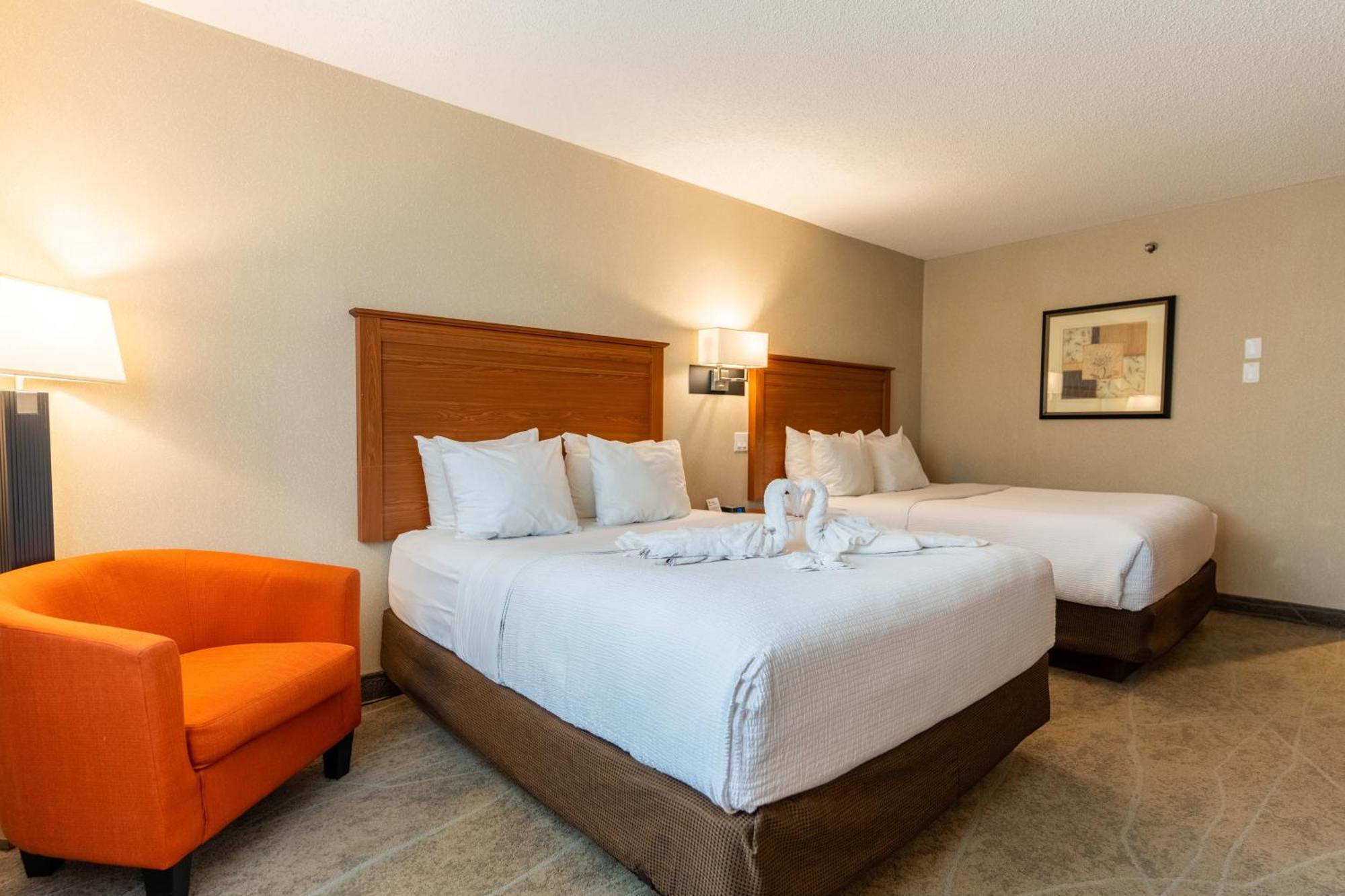 Best Western Glengarry Truro Zewnętrze zdjęcie