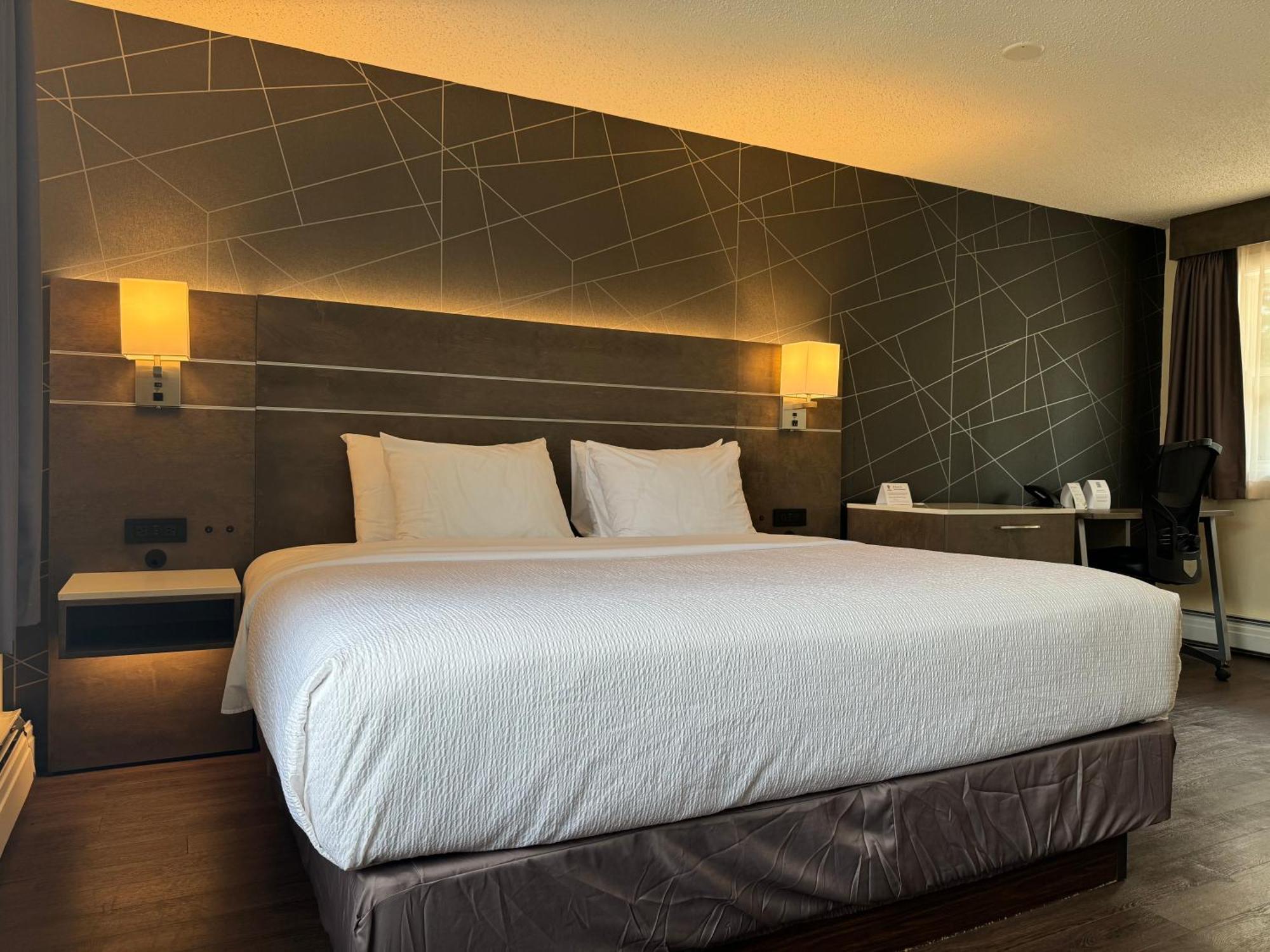 Best Western Glengarry Truro Zewnętrze zdjęcie