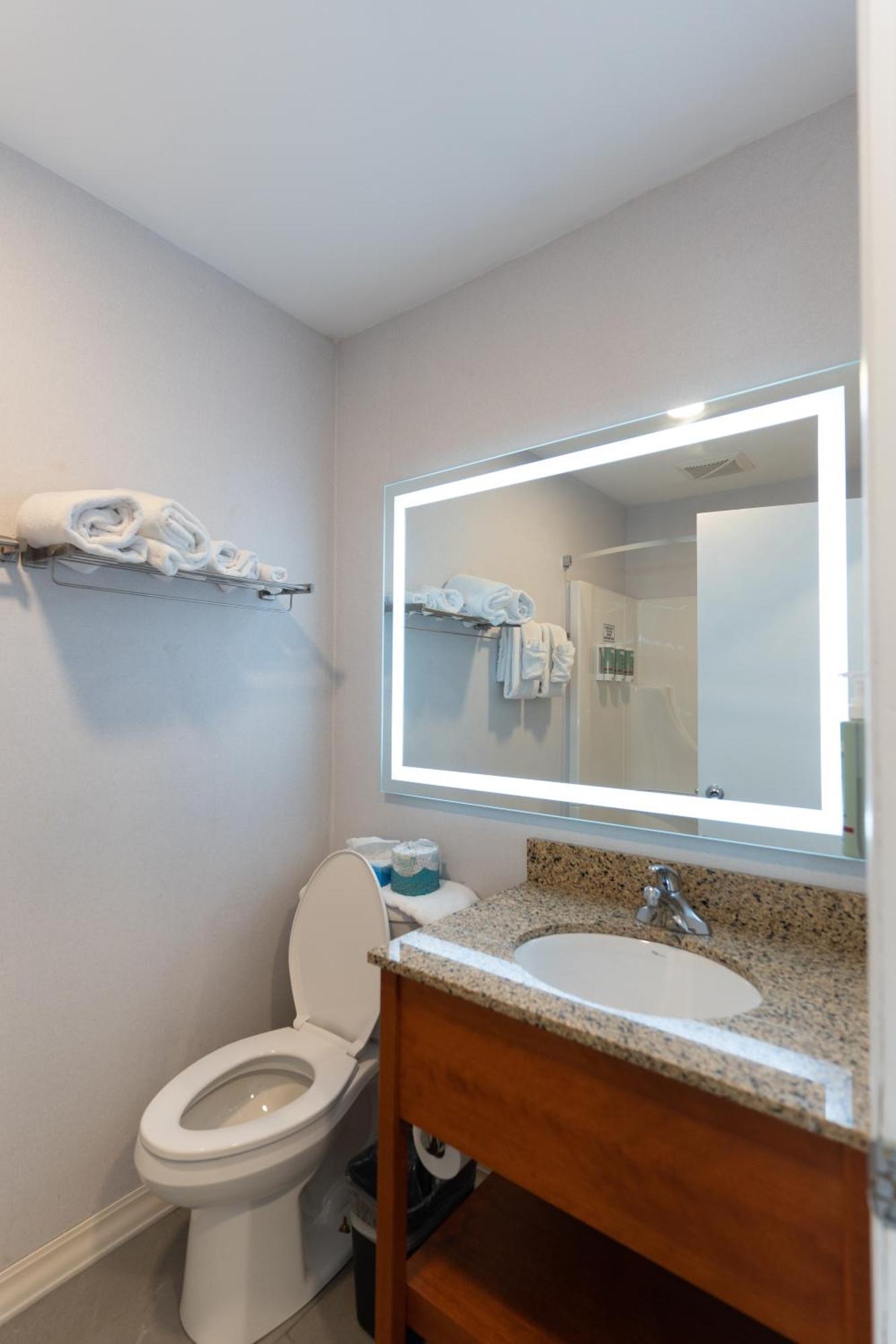 Best Western Glengarry Truro Zewnętrze zdjęcie