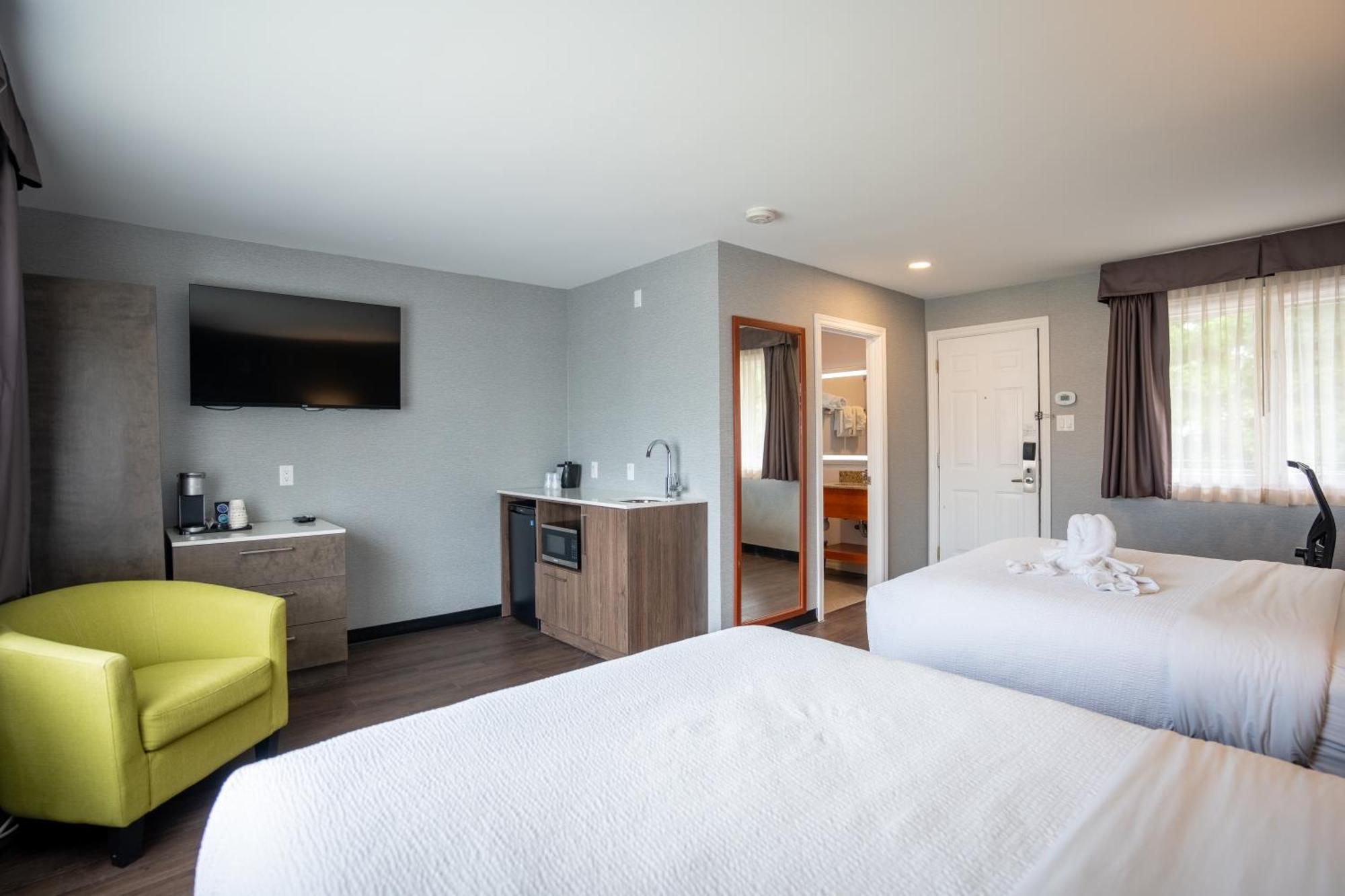 Best Western Glengarry Truro Zewnętrze zdjęcie