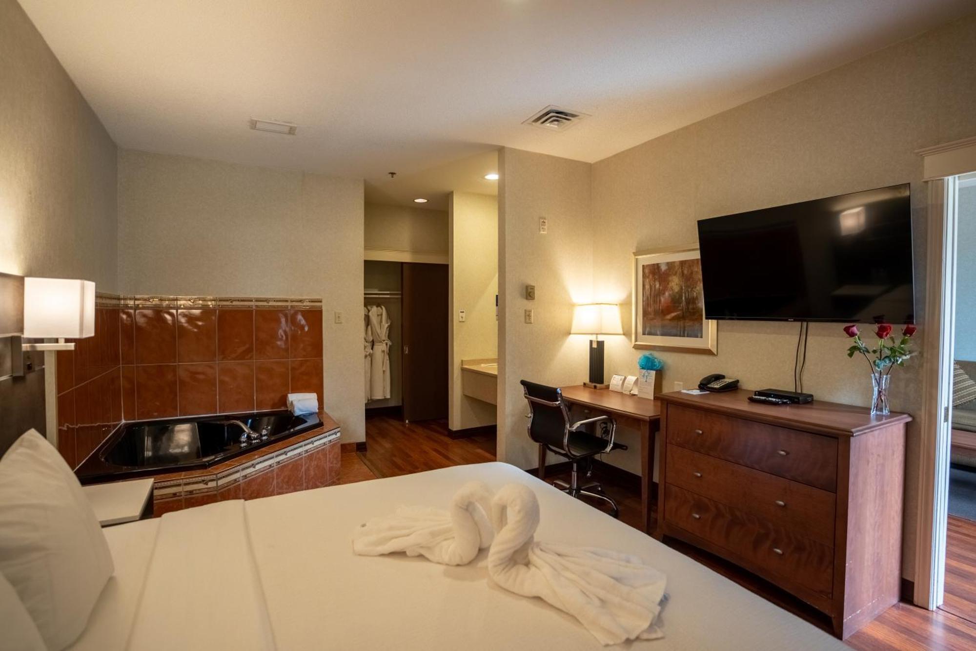 Best Western Glengarry Truro Zewnętrze zdjęcie