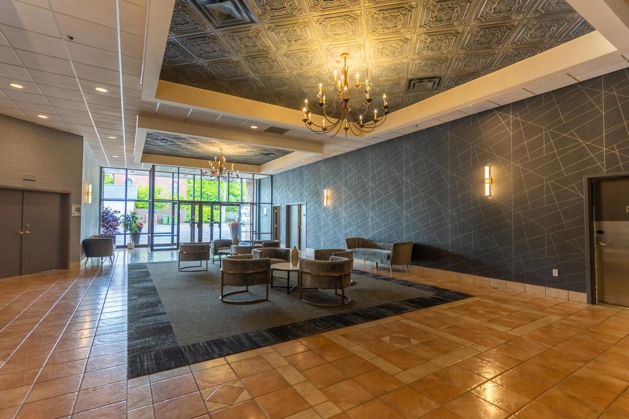 Best Western Glengarry Truro Zewnętrze zdjęcie