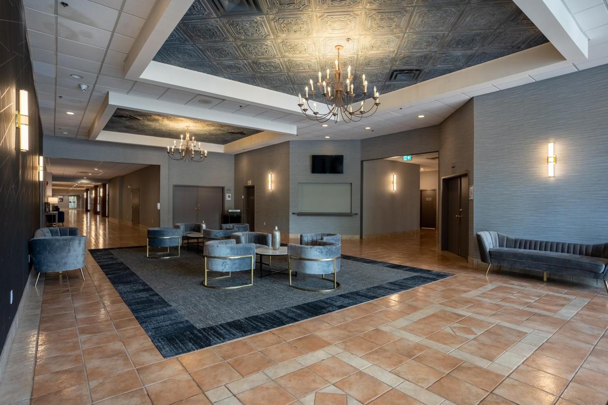 Best Western Glengarry Truro Zewnętrze zdjęcie
