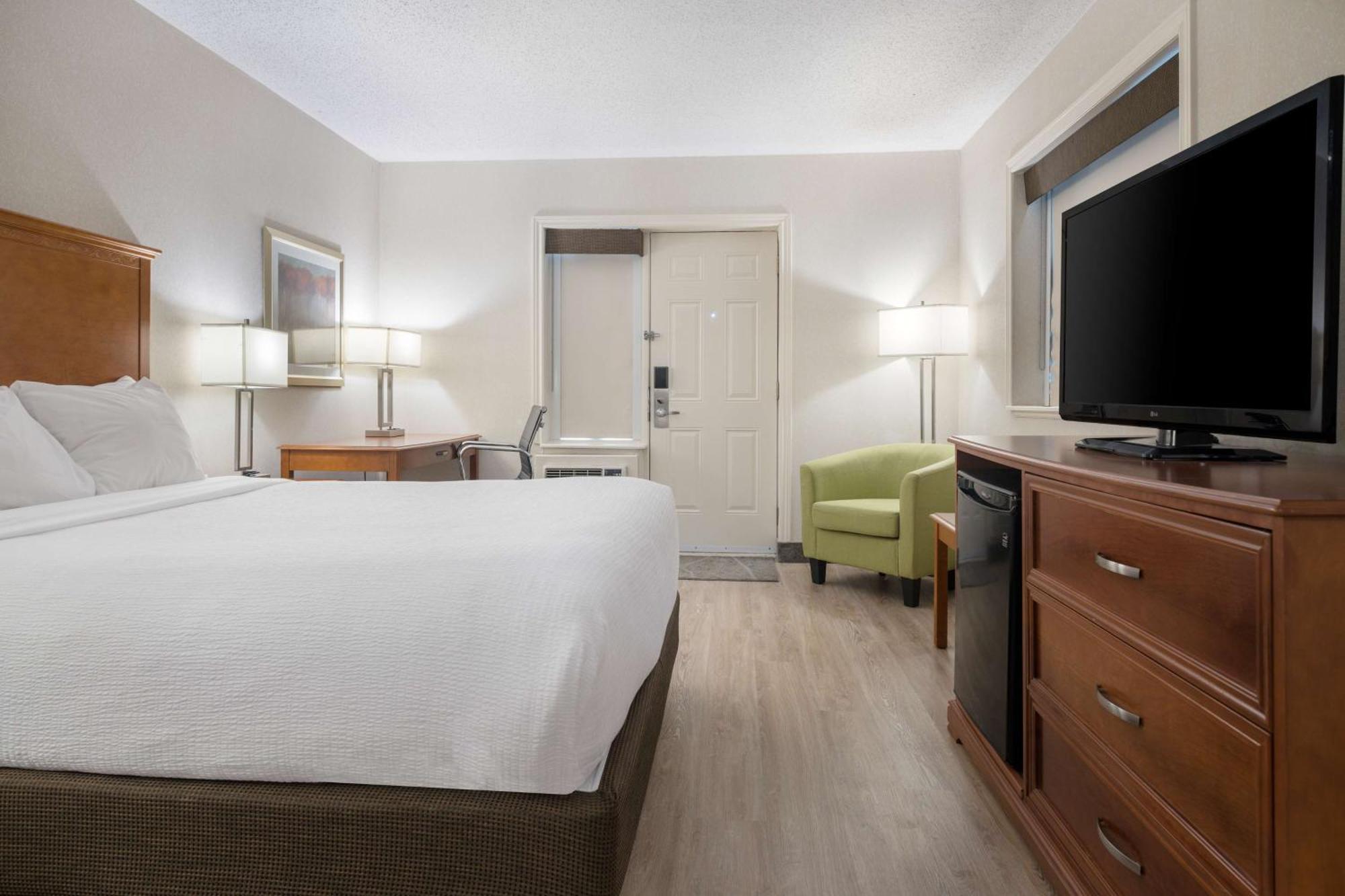 Best Western Glengarry Truro Zewnętrze zdjęcie