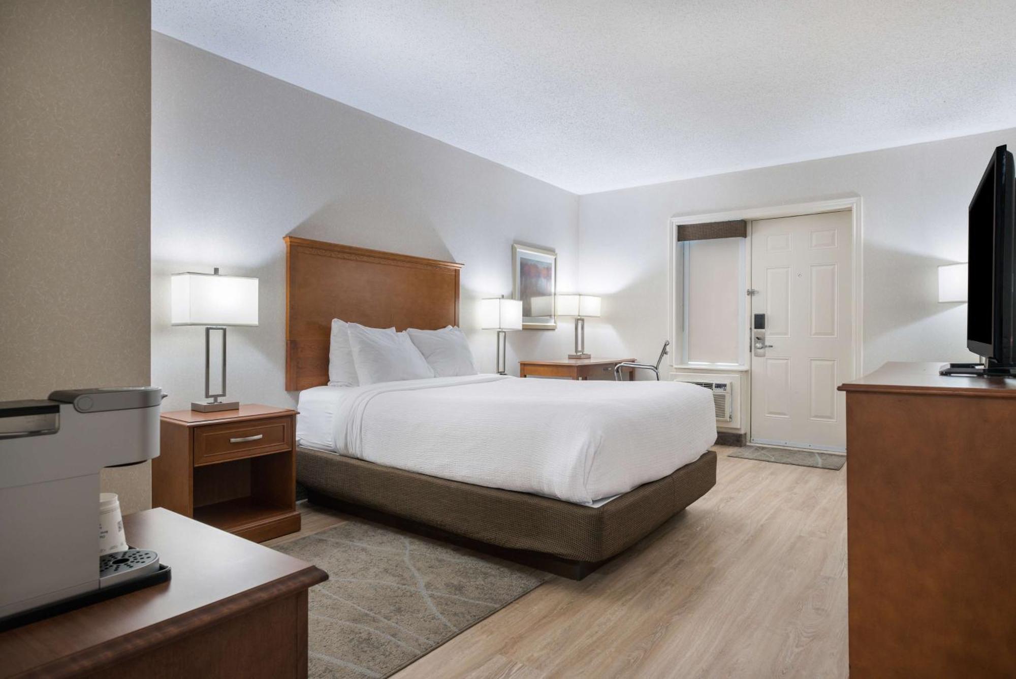 Best Western Glengarry Truro Zewnętrze zdjęcie