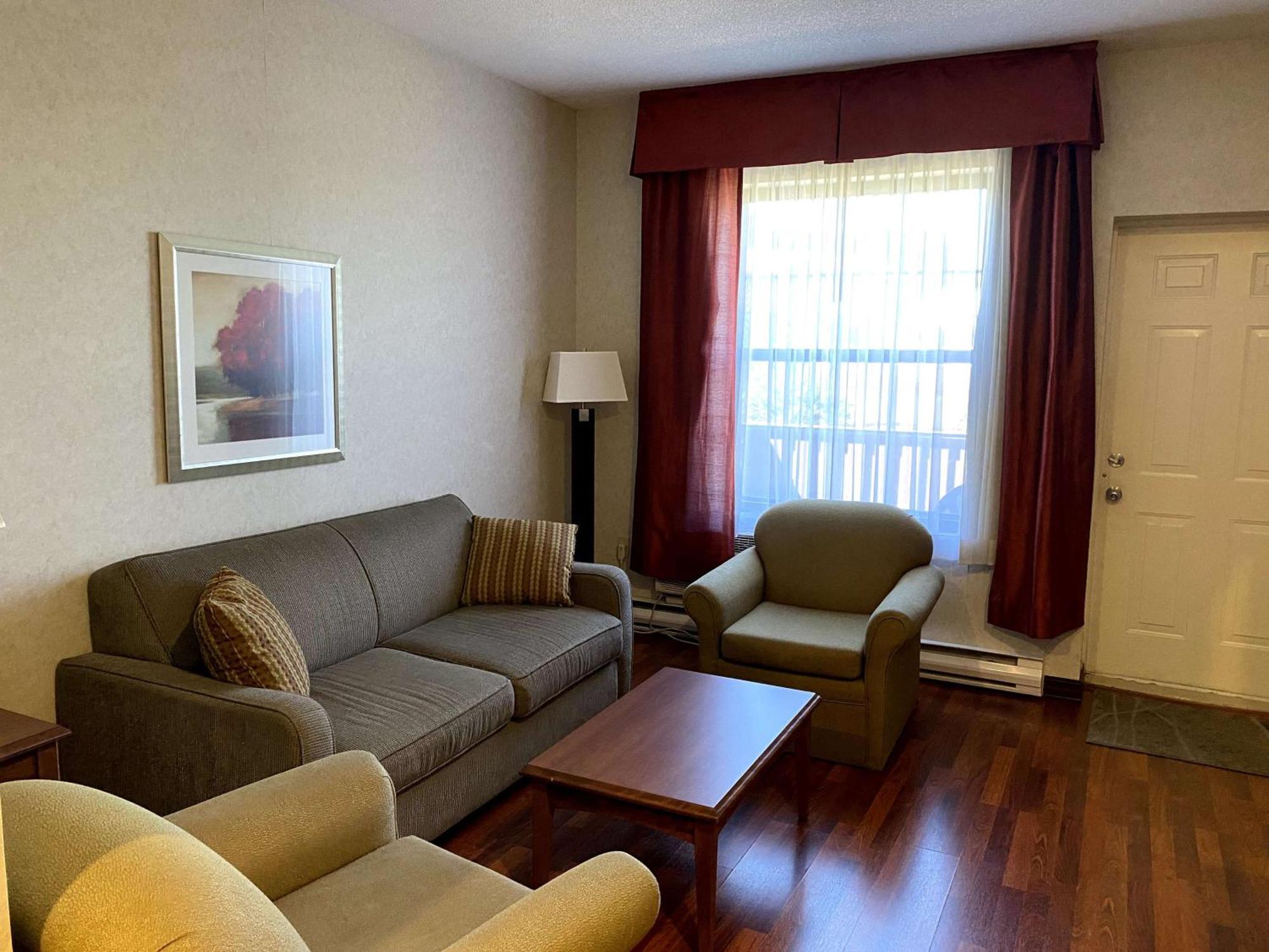 Best Western Glengarry Truro Zewnętrze zdjęcie