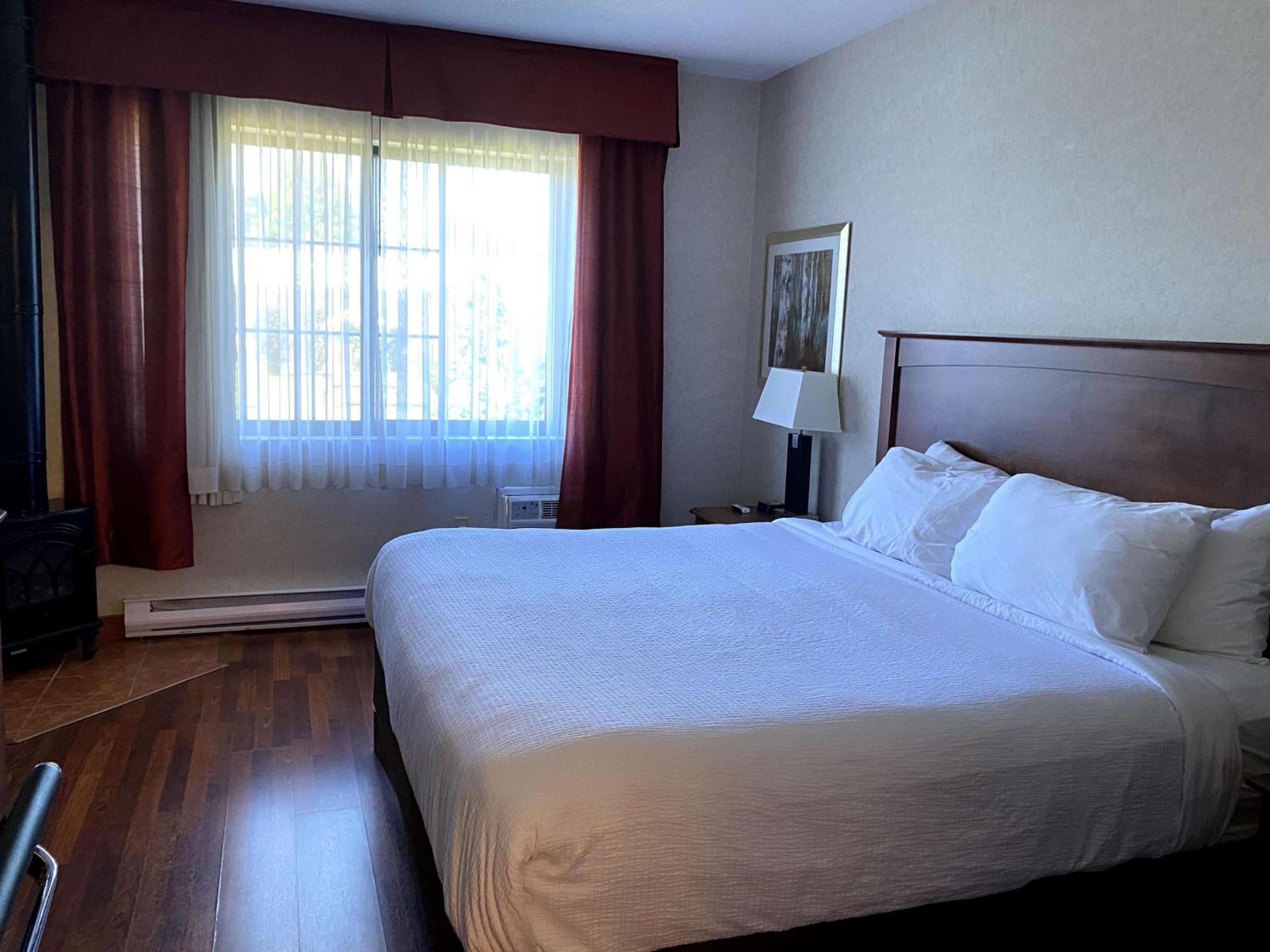 Best Western Glengarry Truro Zewnętrze zdjęcie
