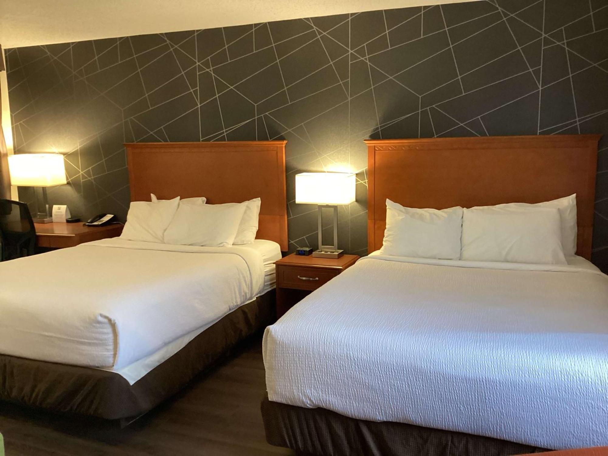 Best Western Glengarry Truro Zewnętrze zdjęcie