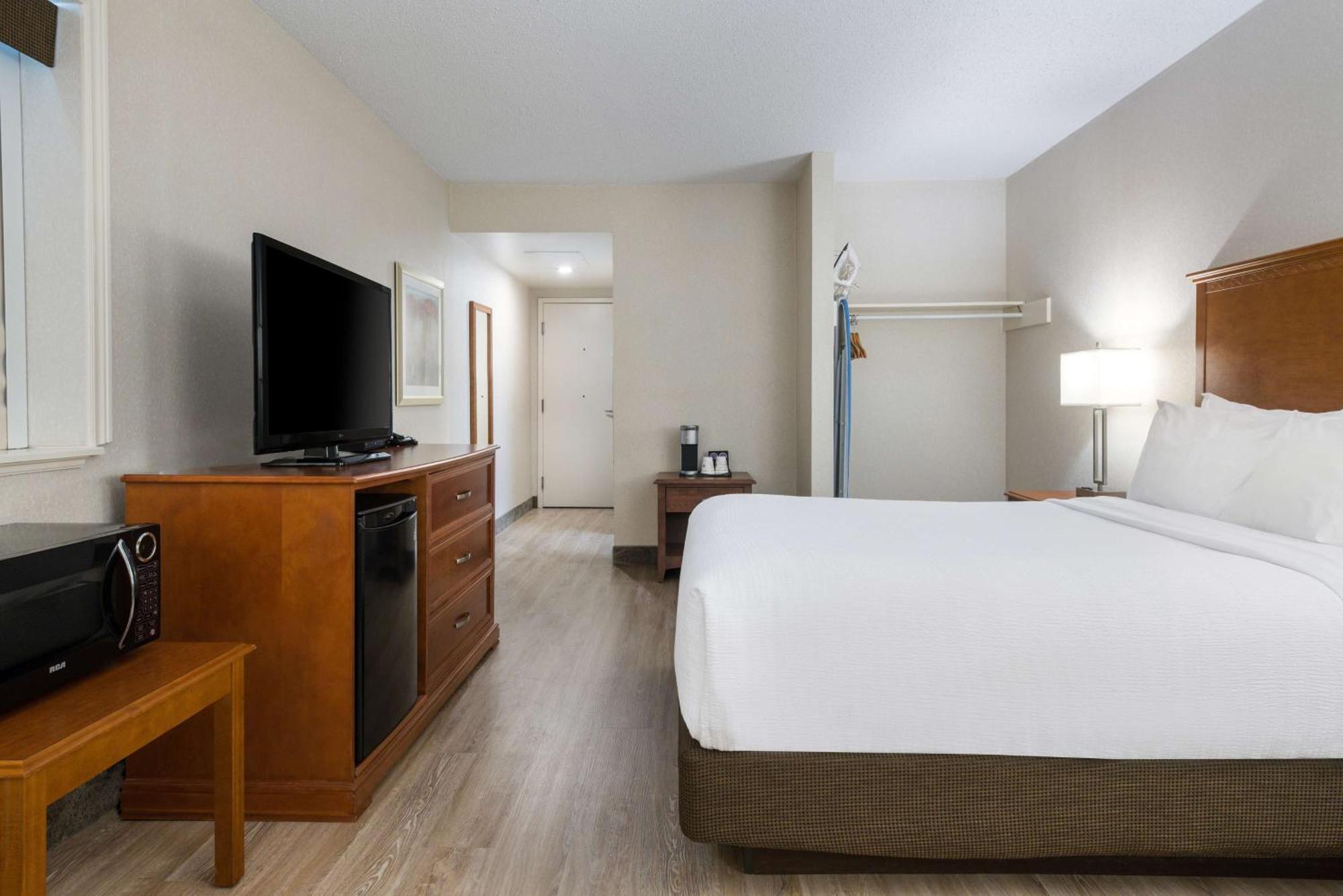 Best Western Glengarry Truro Zewnętrze zdjęcie