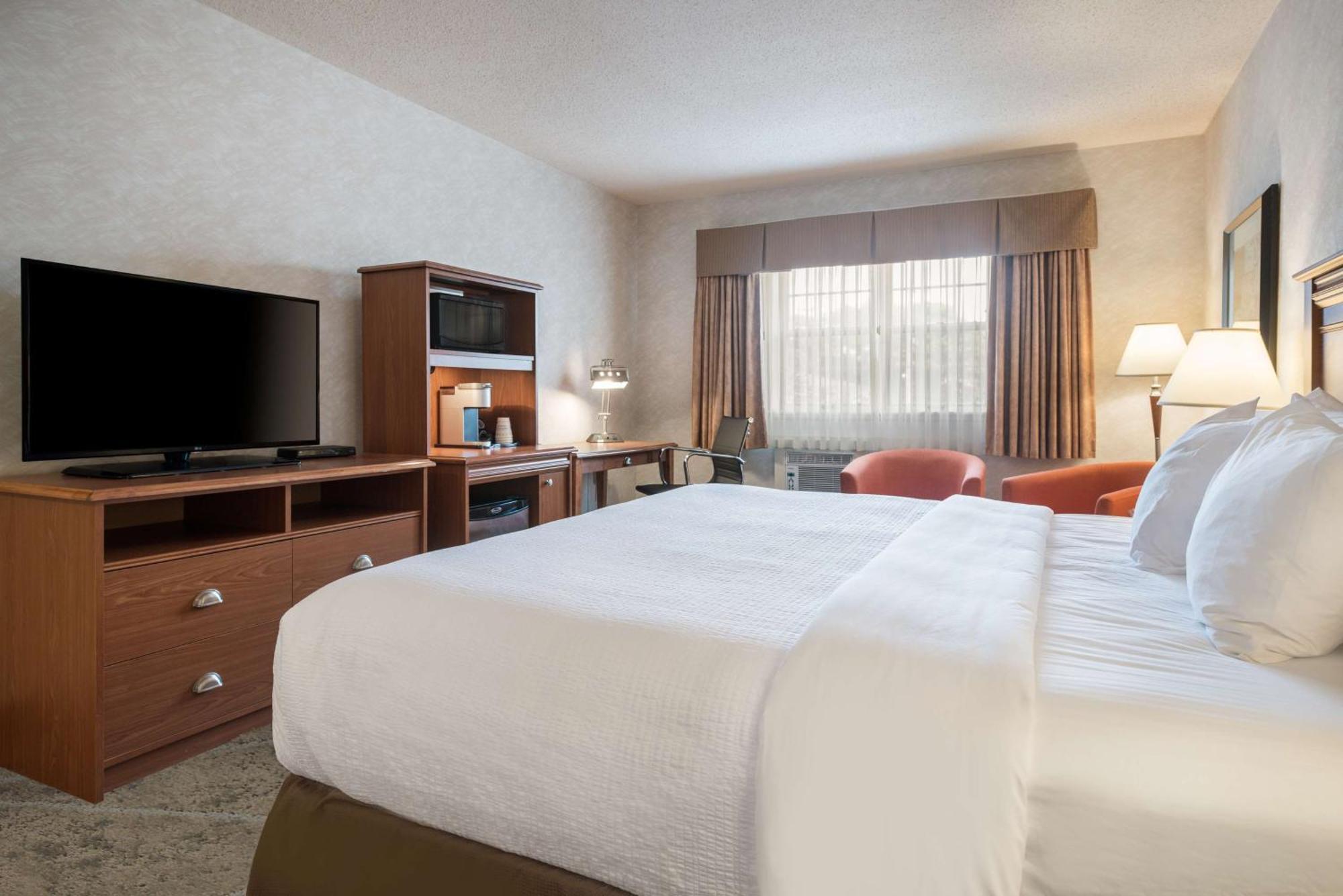 Best Western Glengarry Truro Zewnętrze zdjęcie