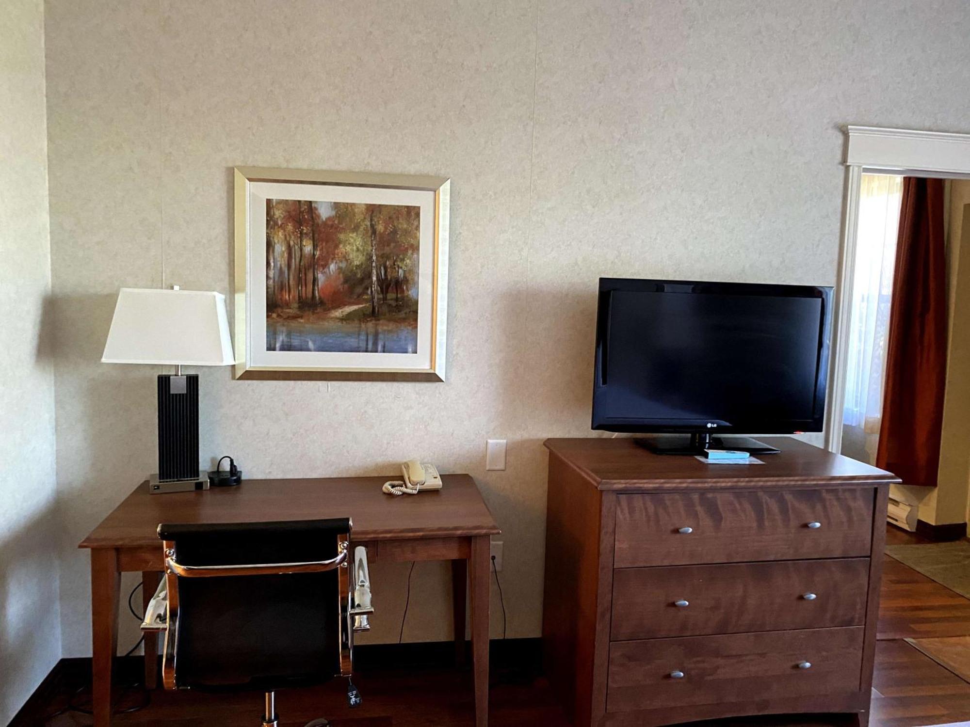 Best Western Glengarry Truro Zewnętrze zdjęcie