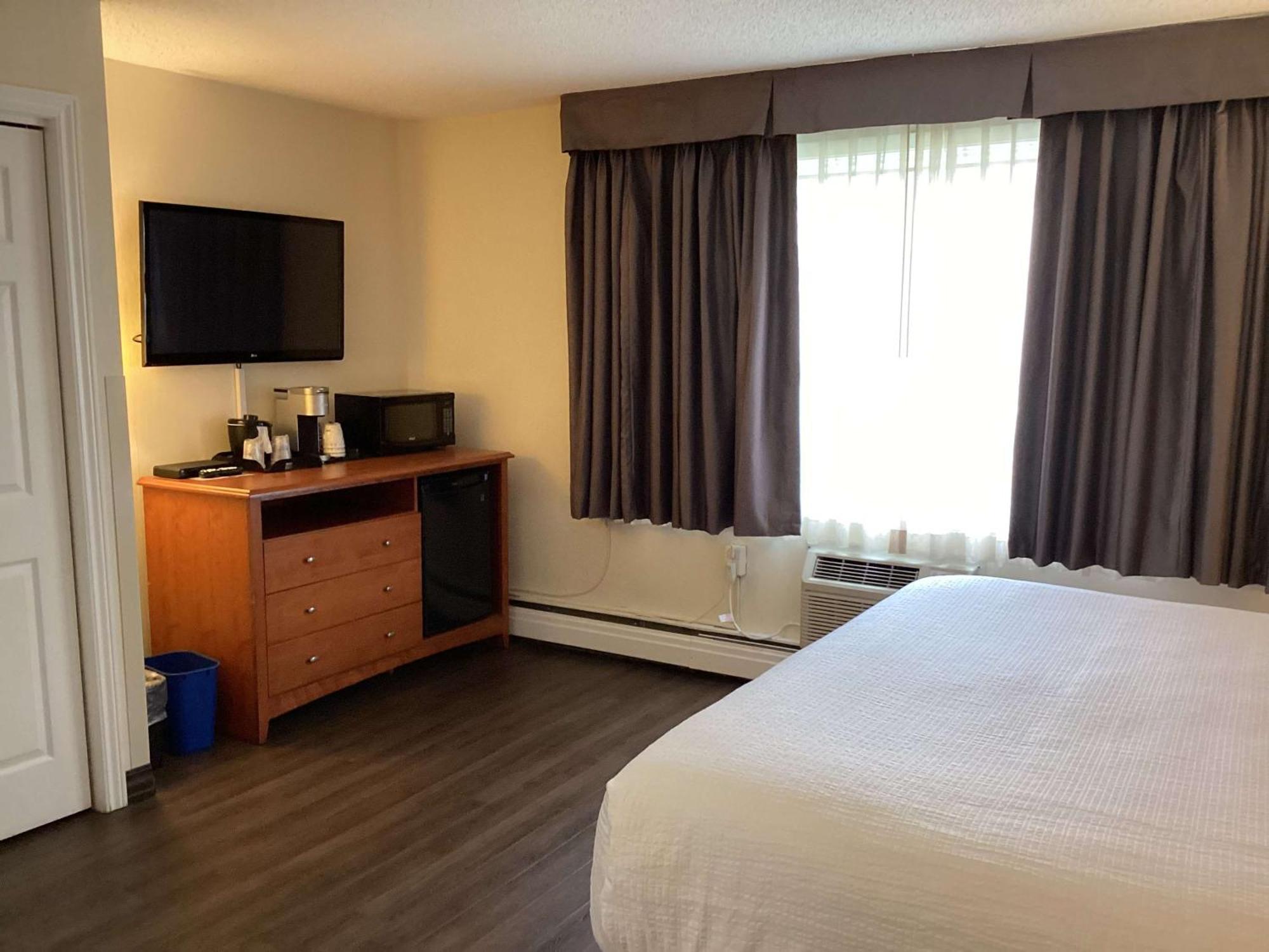 Best Western Glengarry Truro Zewnętrze zdjęcie