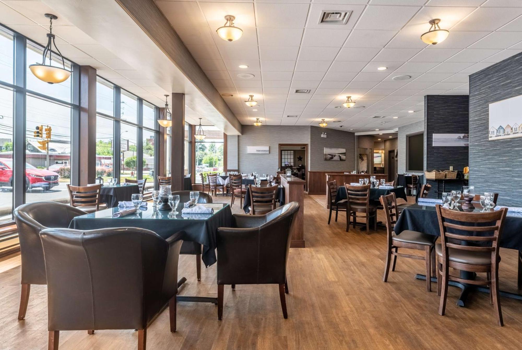 Best Western Glengarry Truro Zewnętrze zdjęcie
