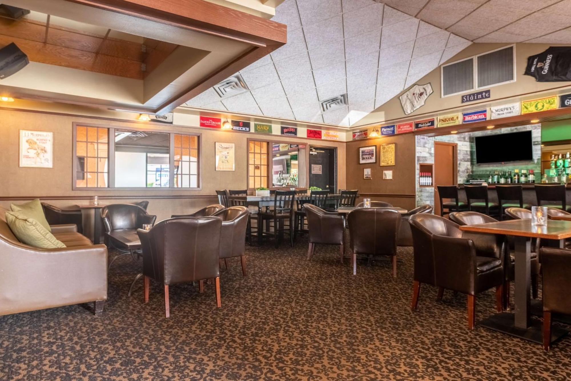 Best Western Glengarry Truro Zewnętrze zdjęcie