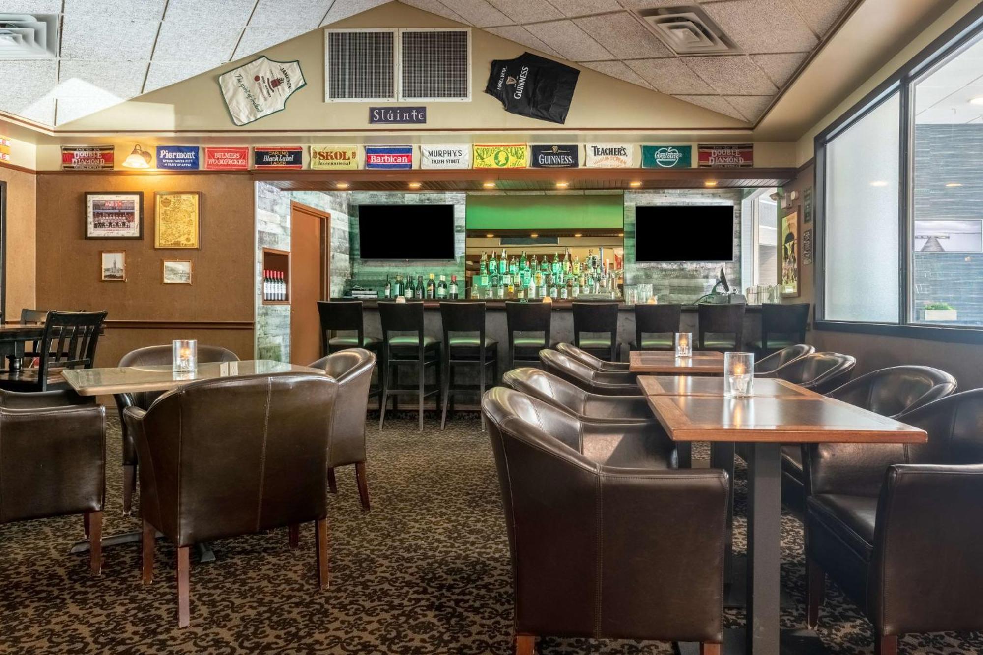 Best Western Glengarry Truro Zewnętrze zdjęcie