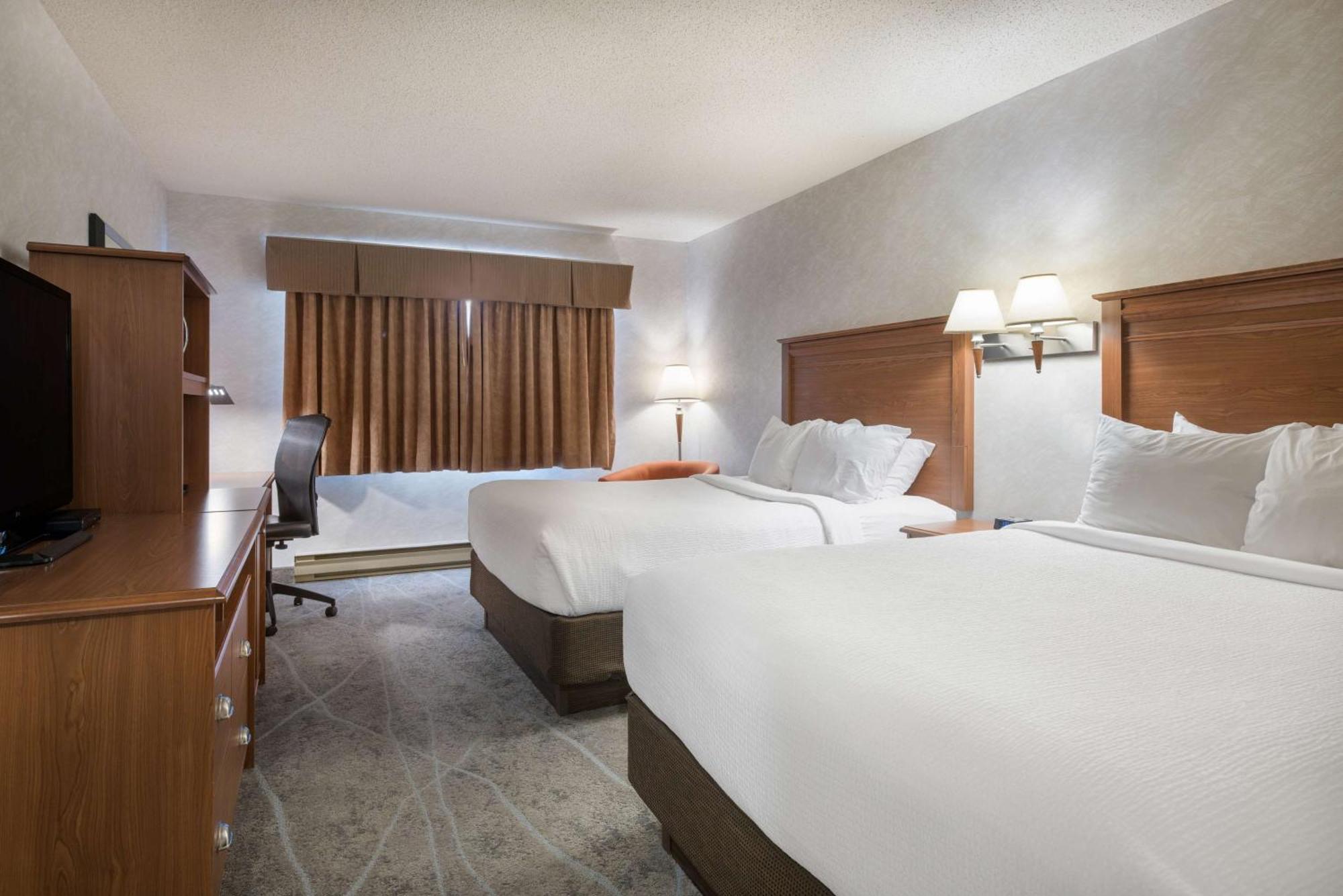Best Western Glengarry Truro Zewnętrze zdjęcie