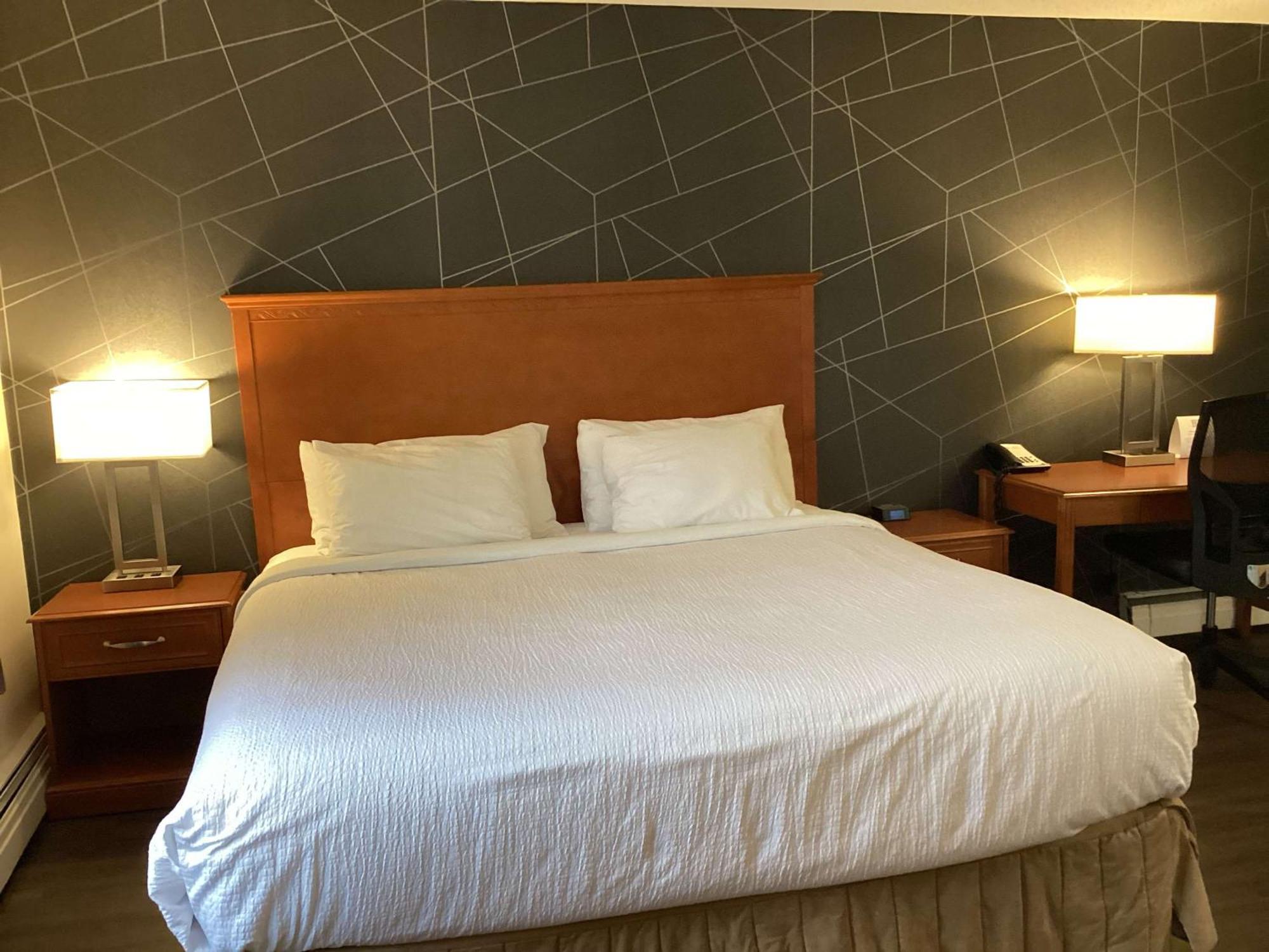 Best Western Glengarry Truro Zewnętrze zdjęcie