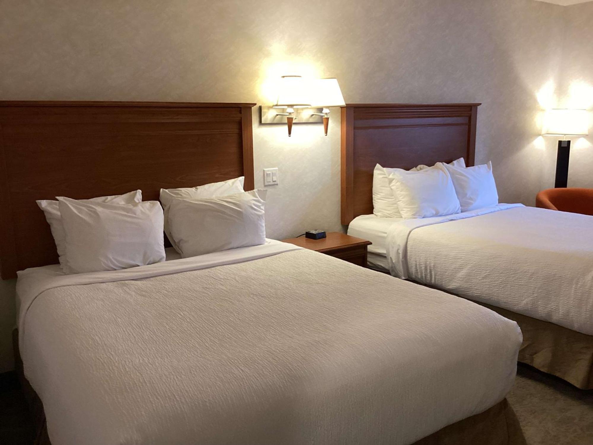 Best Western Glengarry Truro Zewnętrze zdjęcie