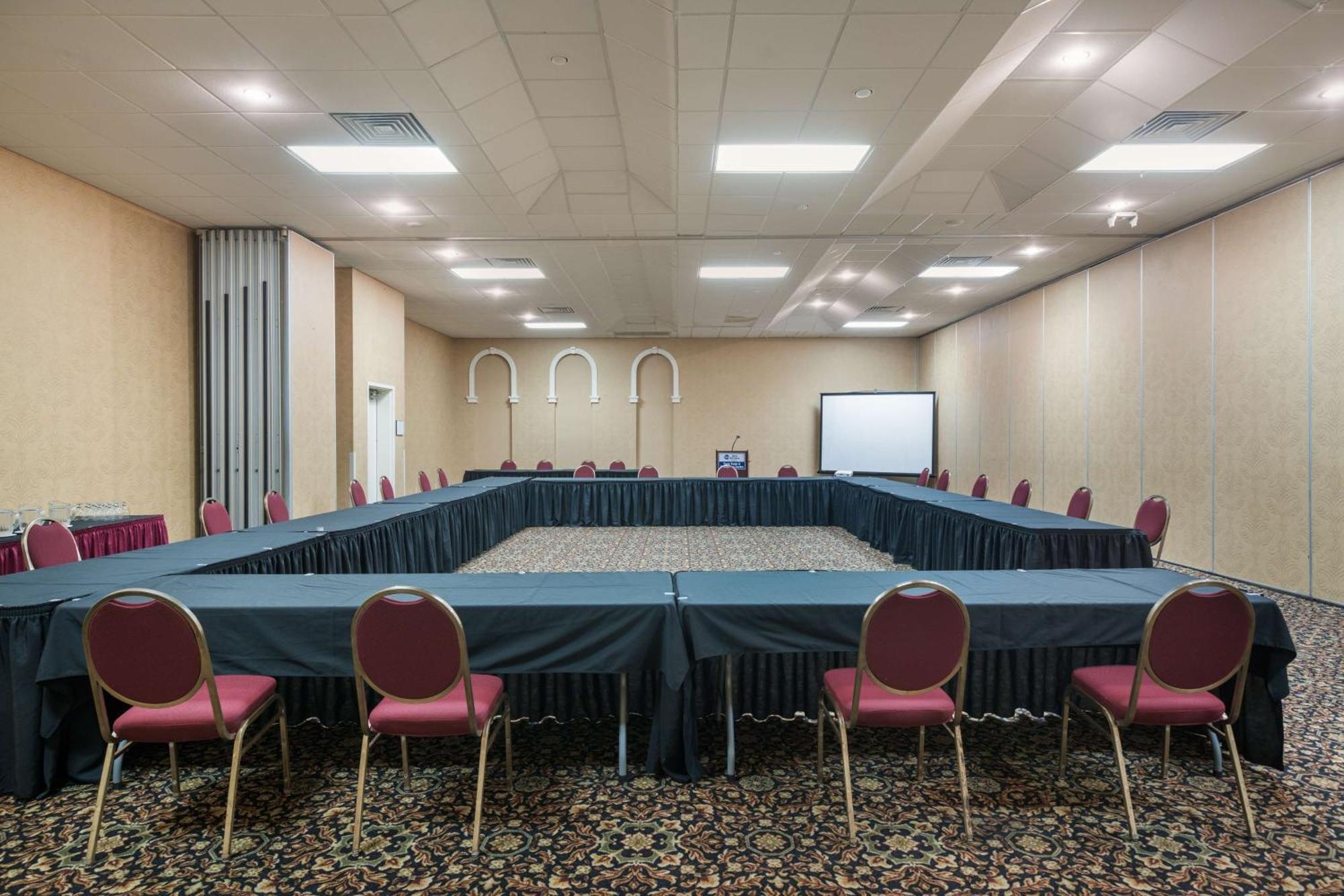 Best Western Glengarry Truro Zewnętrze zdjęcie