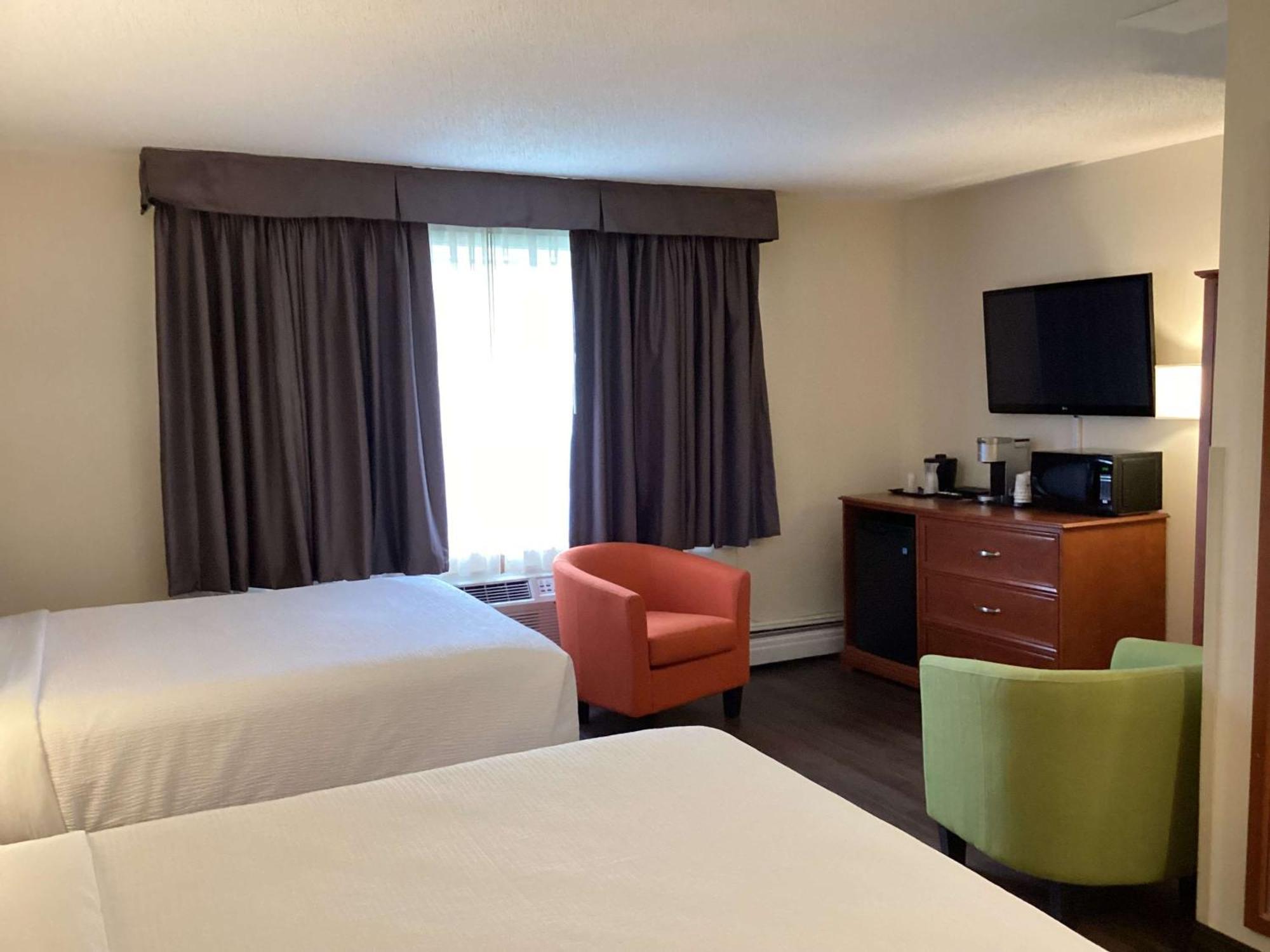Best Western Glengarry Truro Zewnętrze zdjęcie