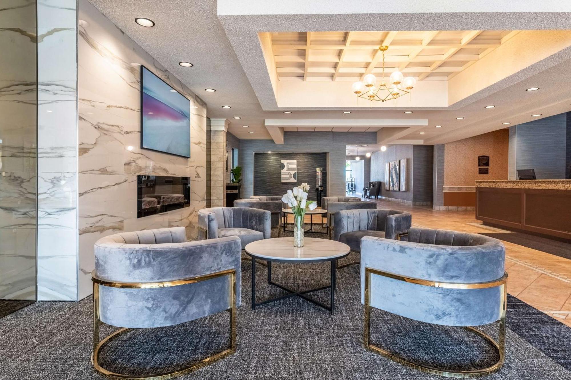 Best Western Glengarry Truro Zewnętrze zdjęcie