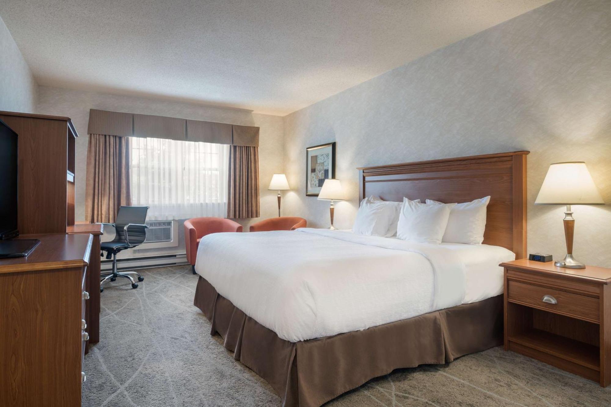 Best Western Glengarry Truro Zewnętrze zdjęcie